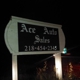 Ace Auto Sales