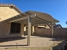 Mesa Awning - Carports