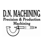 D.N. Machining
