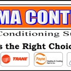 Klima Control Air Conditioning Supply