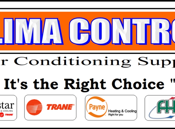 Klima Control Air Conditioning Supply - Fort Lauderdale, FL