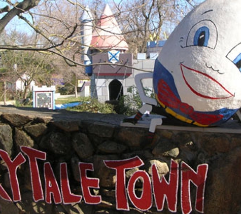 Fairytale Town - Sacramento, CA