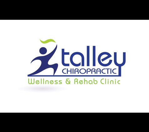 Talley Chiropractic Clinic - Madill, OK