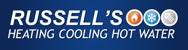 Russell's Heating Cooling & Hot Water - Air Conditioning Installation & Service