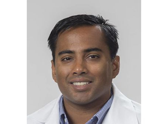 Dr. Korak K Sarkar, MD - New Orleans, LA