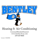 Bentley Heating and Air Conditioning