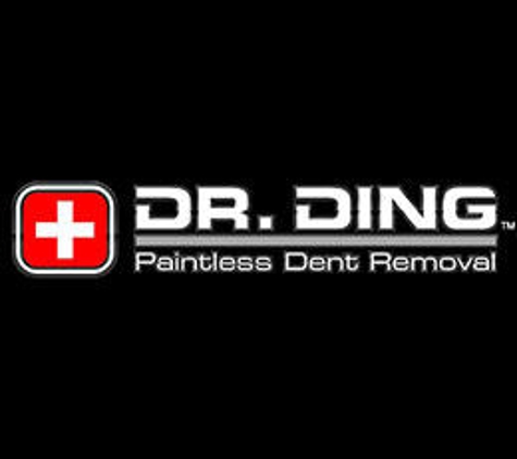 Dr. Ding Paintless Dent Removal - Idaho Falls, ID