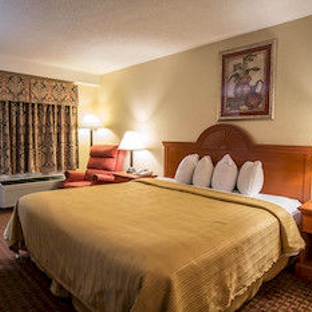 Quality Inn - Black Mountain, NC