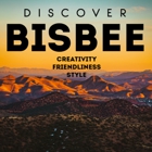 Bisbee Visitor Center / Discover Bisbee