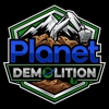 Planet Demolition gallery