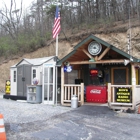 Ron's antique radio museum