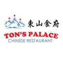 Ton's Palace - Chinese Restaurants