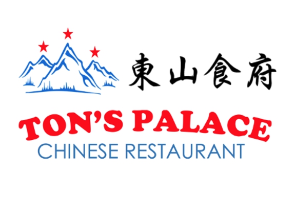 Ton's Palace - Lancaster, TX