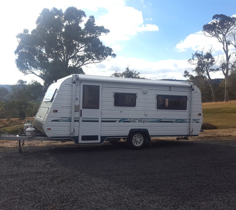 Majestic Motorhomes & Caravans Repairs