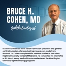 Cohen Eye Associates, Limited - Physicians & Surgeons