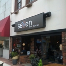 Seven Sushi Bar - Sushi Bars