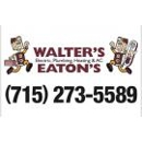 Walter's - Eaton's Electric, Plumbing, Heating & AC - Heating Contractors & Specialties