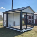 Quality Storage - Buildings-Portable