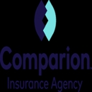 Richard Jordan at Comparion Insurance Agency - Homeowners Insurance