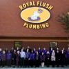 Royal Flush Plumbing Inc