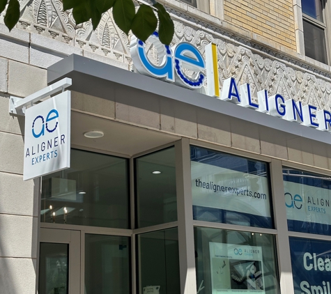 Aligner Experts - Chicago, IL