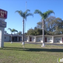 Budget Inn of Apopka - Motels