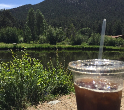Coffee on the Rocks - Estes Park, CO