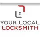 Your Local Locksmith - Locks & Locksmiths