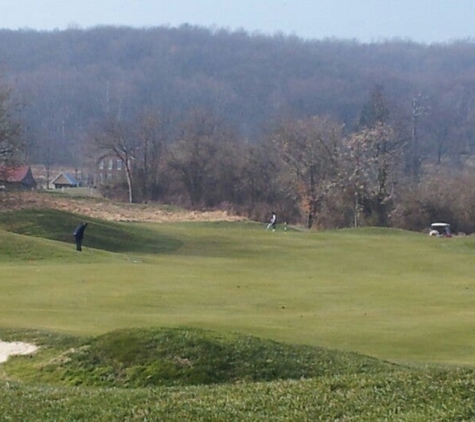 Raspberry Falls Golf & Hunt Club - Leesburg, VA