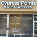 Cypress Pointe Cremation - Crematories