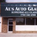 Als Auto Glass - Windshield Repair