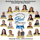 Berkshire Hathaway HomeServices - Foreclosure Services