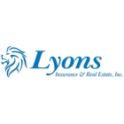 Lyons Insurance & Real Estate Inc