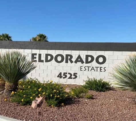 El Dorado Estates - Las Vegas, NV