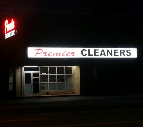 Premier Cleaners - Wethersfield, CT