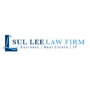 Sul Lee Law Firm, PLLC - Business Law Attorneys