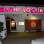 Yosuke Sushi