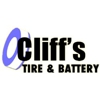 Cliff's Tire & Battery gallery