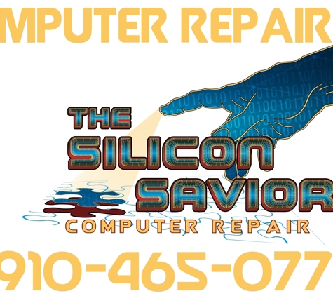 The Silicon Savior Computer Repair Service - Wilmington, NC