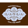 Layla Mediterranean Grill gallery
