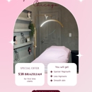 Sugar Brats Salon - Hair Removal