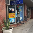 Downtown Postal & More - Notaries Public