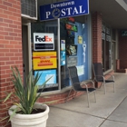 Downtown Postal & More