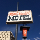 Desert Sunset Motel