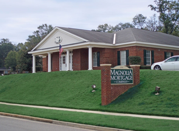 Magnolia Mortgage Company - Mobile, AL