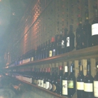 Residual Sugar Wine Bar