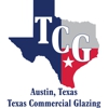 Texas Commercial Glazing gallery