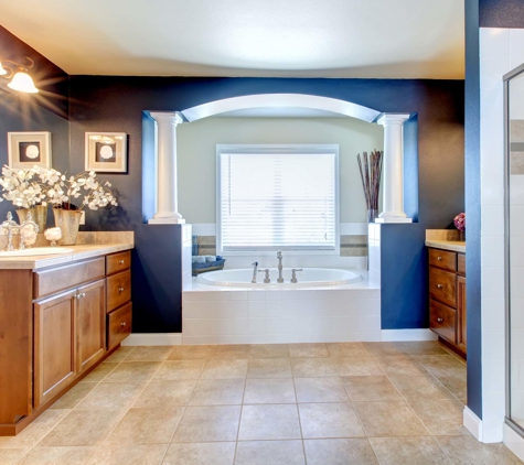 Bath Crest Home Solutions - Salt Lake City, UT