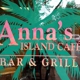 Anna's Island Cafe