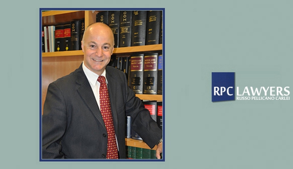 Russo Pellicano Carlei Lawyers - Oakleigh, VIC. Mr. Peter Carlei - Principal